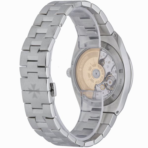 Vacheron Constantin Overseas 4520V/210A-B128